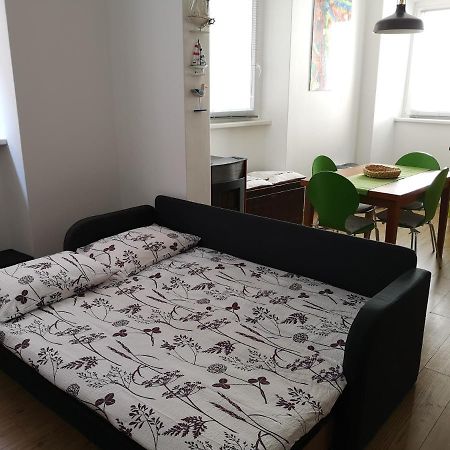Ferienwohnung Apartma Taperin Piran Exterior foto