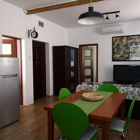 Ferienwohnung Apartma Taperin Piran Exterior foto