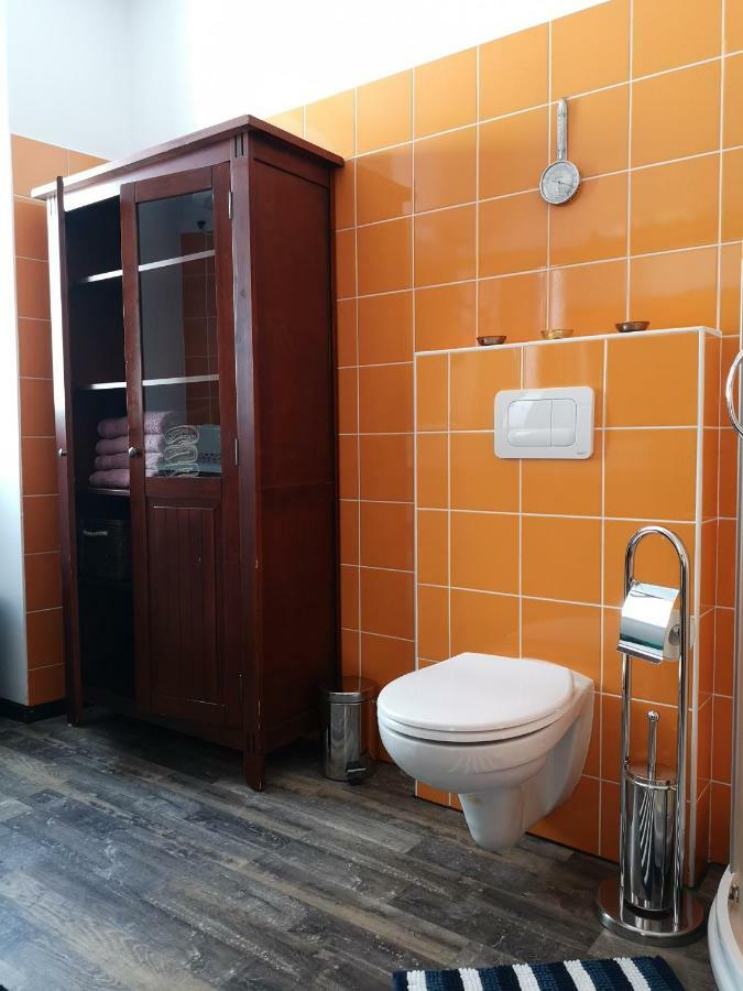 Ferienwohnung Apartma Taperin Piran Exterior foto