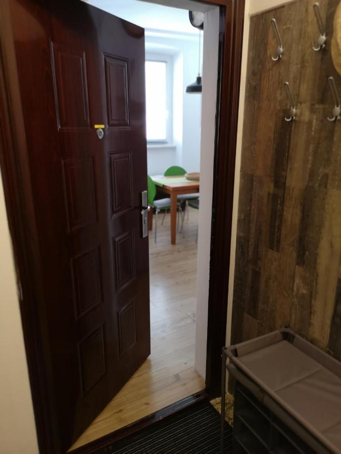 Ferienwohnung Apartma Taperin Piran Exterior foto