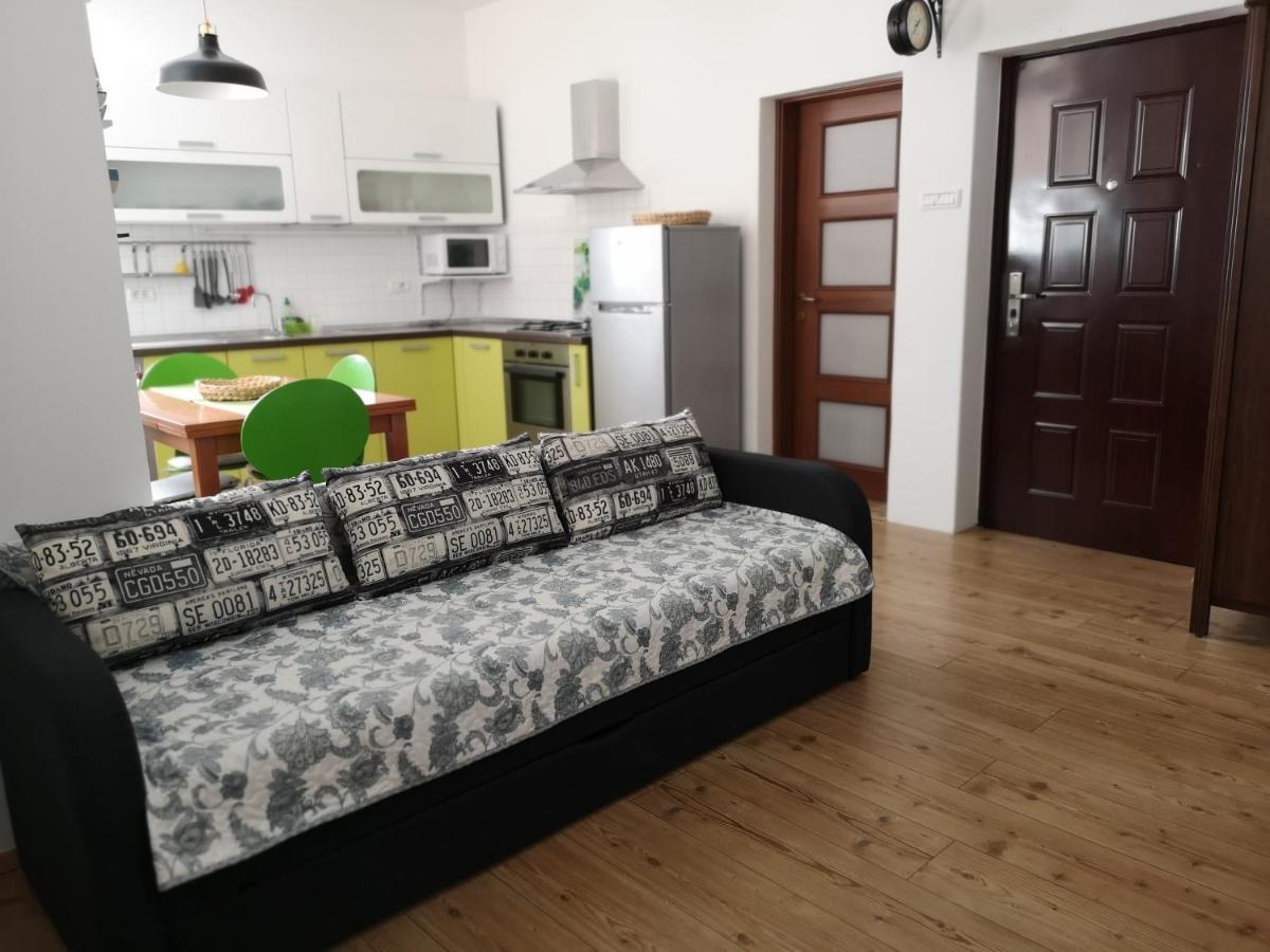 Ferienwohnung Apartma Taperin Piran Exterior foto